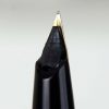 Vintage Sheaffer Imperial touchdown VIII fountain pen 14K gold M nib - Image 10