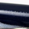 Vintage swan oxford  lever filler fountain pen -  gold plated F nib - Image 7