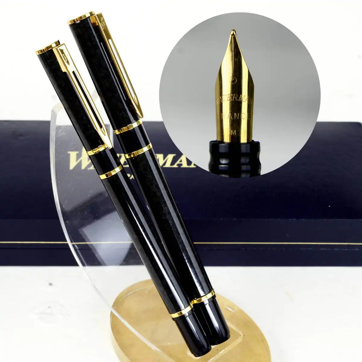 waterman laureat