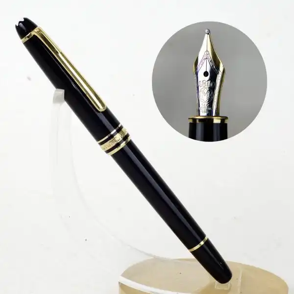 Montblanc Meisterstuck 144