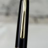 Montblanc Meisterstück 144  fountain pen 14K gold dualtone M nib - Mint - Image 11