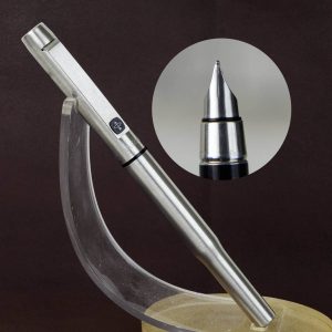 parker 25 fountain pen