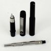 Parker 25 vintage fountain pen full metal body pen - fine Nib - Image 7