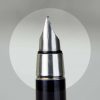 Parker 25 vintage fountain pen full metal body pen - fine Nib - Image 9