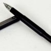 Parker 25 vintage fountain pen full metal body pen - fine Nib - Image 4