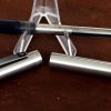 Parker 25 vintage fountain pen with Original Converter - Image 3