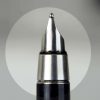 Parker 25 vintage fountain pen with Original Converter - Image 9