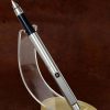 Parker 25 vintage fountain pen with Original Converter - Image 2
