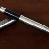 Parker 25 vintage fountain pen with Original Converter - Image 4
