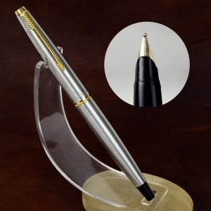 parker 45 flighter