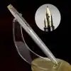 parker 75 sterling silver