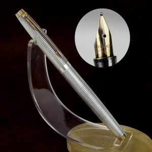parker 75 sterling silver