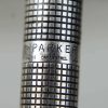 Vintage parker 75 sterling silver fountain pen 14K Gold M nib - Image 10