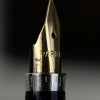 Vintage parker 75 sterling silver fountain pen 14K Gold M nib - Image 14