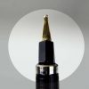 Vintage parker classic arrow 180 flighter fountain pen slim with 180  B nib - Image 3