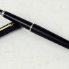 Vintage parker classic arrow 180 flighter fountain pen slim with 180  B nib - Image 5