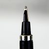 Vintage parker classic arrow 180 flighter fountain pen slim with 180  B nib - Image 6