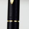Vintage parker classic arrow 180 flighter fountain pen slim with 180  B nib - Image 7