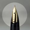 pilot Elite 18K pocket fountain pen with 18K solid gold F nib - Image 7