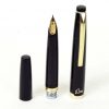 pilot Elite 18K pocket fountain pen with 18K solid gold F nib - Image 4