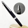 Pilot MYU black fountain pen
