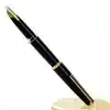 Vintage Pilot Custom K500 RS  fountain pen - 14K 585 solid gold F nib - Image 2