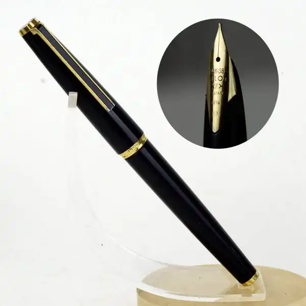 Pilot Custom K500 RS