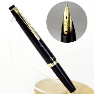 pilot E95s pocket
