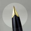 Vintage Pilot namiki 1960 fountain pen - 14K solid gold Fine nib - Image 7