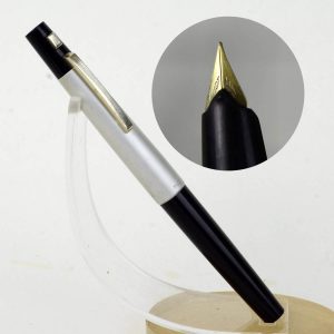 Pilot namiki 14K gold