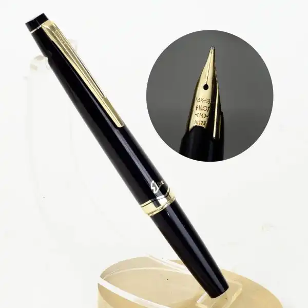 pilot pocket 14K elite