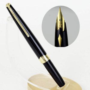 Platinum pocket 18K