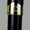 Platinum  pocket 18 fountain pen  with 18K solid gold Medium nib - Japan made - Image 10