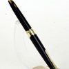 Platinum  pocket 18 fountain pen  with 18K solid gold Medium nib - Japan made - Image 8