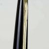 Platinum  pocket 18 fountain pen  with 18K solid gold Medium nib - Japan made - Image 5