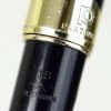 Platinum  pocket 18 fountain pen  with 18K solid gold Medium nib - Japan made - Image 6
