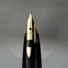 Vintage Sailor 21 posted fountain pen with 21K gold M nib - Image 5