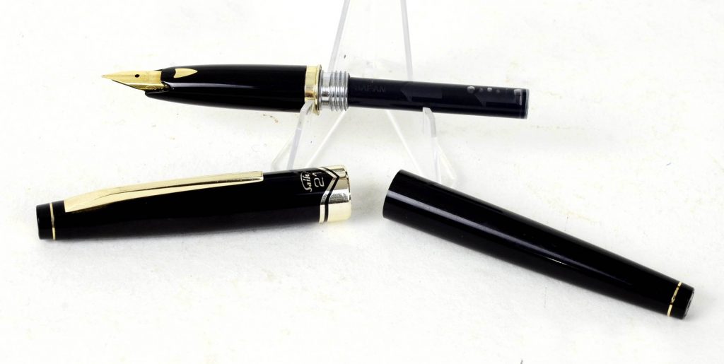 Sailor 21 pocket fountain pen Clearance