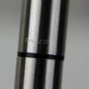 vintage sailor high ace metal fountain pen with 23K plated F nib - Image 4