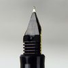 vintage sailor high ace metal fountain pen with 23K plated F nib - Image 5