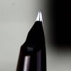 Vintage Sheaffer imperial 440 burgundy fountain pen - inlaid  F nib - Image 7