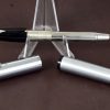 Vintage Sheaffer Imperial 444  fountain pen with Steel Inlaid B nib - Image 3