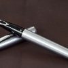 Vintage Sheaffer Imperial 444  fountain pen with Steel Inlaid B nib - Image 4