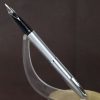 Vintage Sheaffer Imperial 444  fountain pen with Steel Inlaid B nib - Image 2