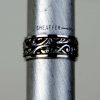 sheaffer lady 620  fountain pen and ballpoint set  hooded M steel nib - Image 6