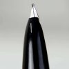 sheaffer lady 620  fountain pen and ballpoint set  hooded M steel nib - Image 7