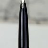 sheaffer lady 620  fountain pen and ballpoint set  hooded M steel nib - Image 9