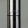 Vintage sheaffer targa 1001 fountain pen  with inlaid steel Fine nib - Image 8