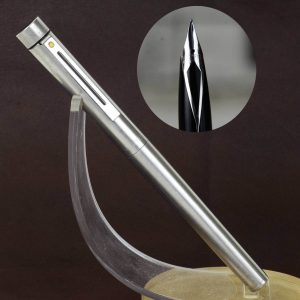sheaffer targa 1001 fountain pen