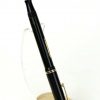vintage watermans 502 lever filler fountain pen 14K gold Full flex medium Nib -- Earlier version - Image 2